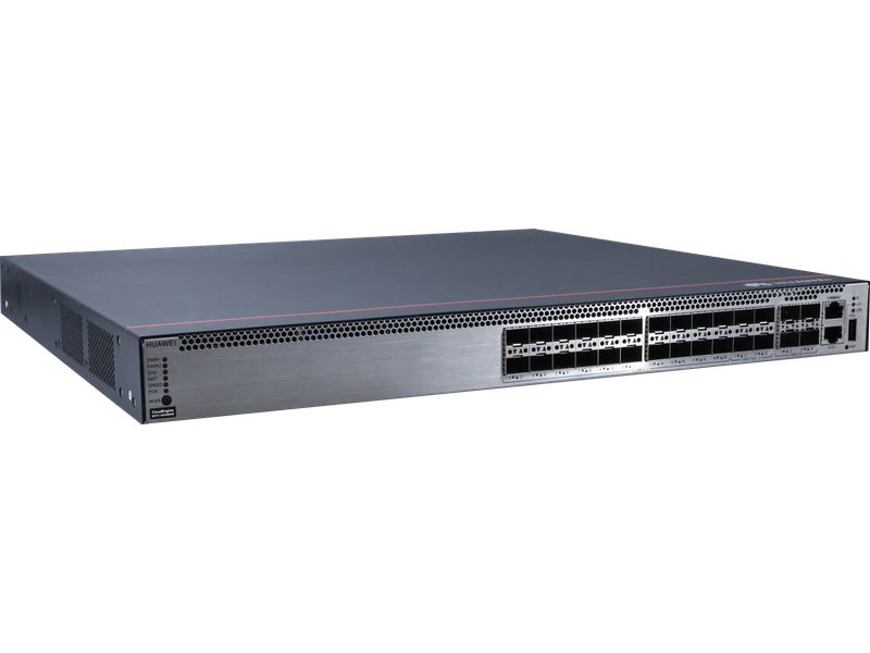 华为 CloudEngine S5731-H24HB4XZ